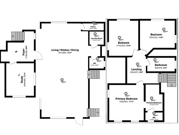 2nd image of 56 Regency Pl