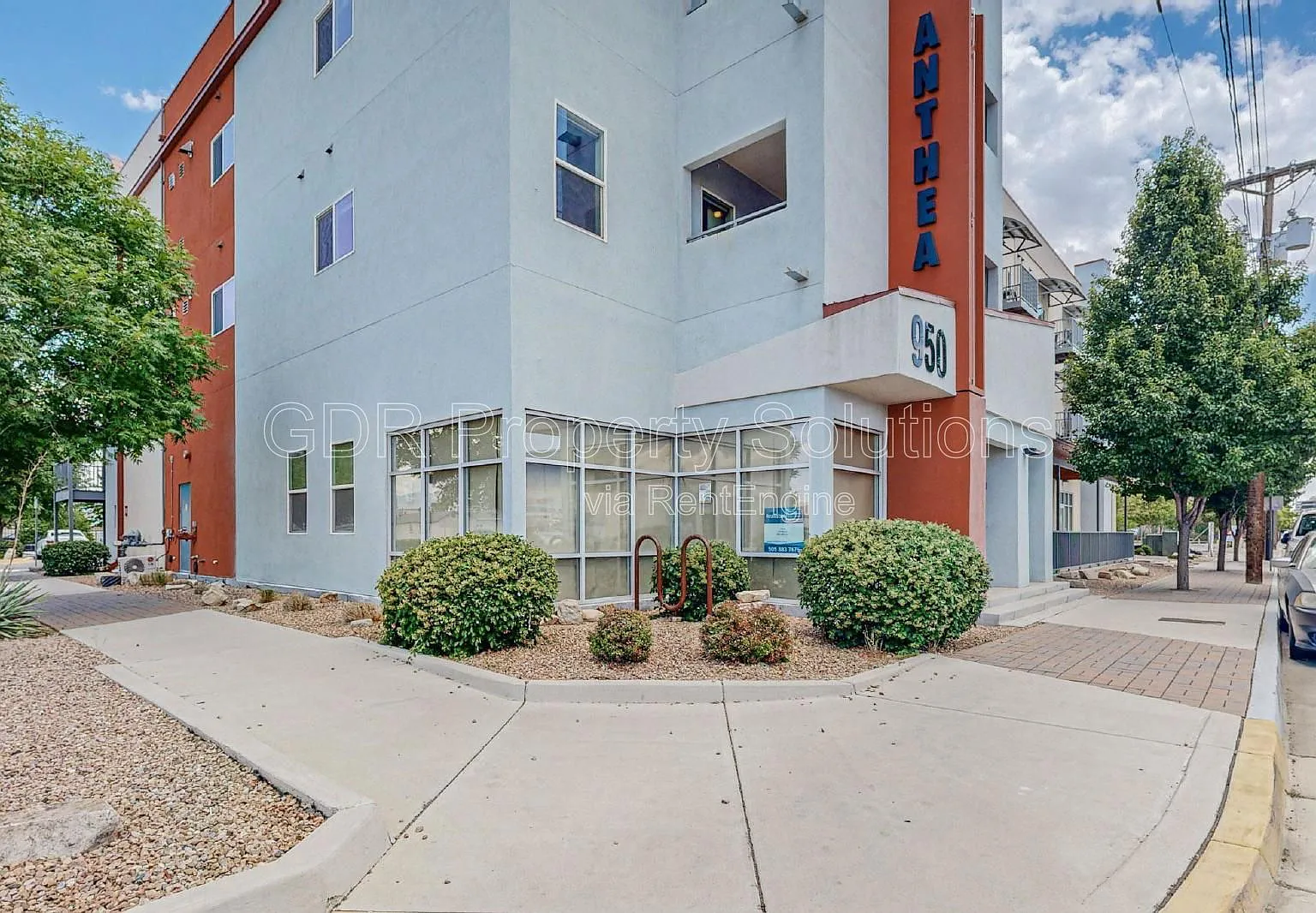 1 bed, 1.0 bath, 651 sqft, $1,430 — Photo 1