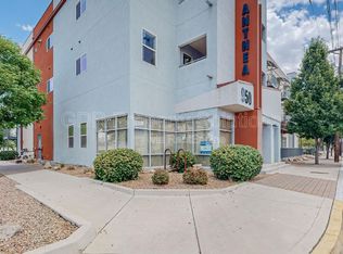 950 4th St NW #304, Albuquerque, NM 87102