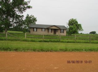 444875 E 220th Rd, Vinita, OK 74301