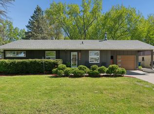 2476 Gisella Blvd, White Bear Lake, MN 55110
