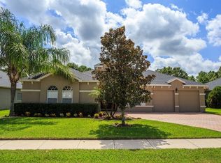 4064 Safflower Ter, Oviedo, FL 32766