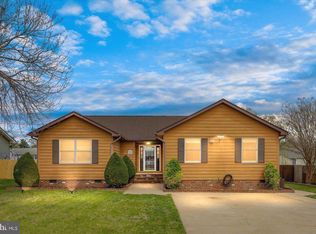 4518 Mary Lee Ave, Fredericksburg, VA 22408