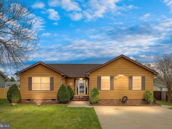 4518 Mary Lee Ave, Fredericksburg, VA 22408
