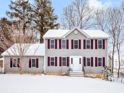 2 New Braintree Rd, North Brookfield, MA, 01535