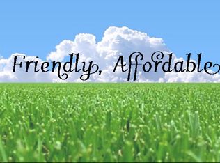 1511 Coyne Center Rd LOT 97, Milan, IL 61264