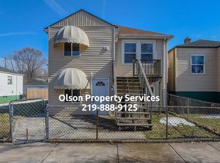 1745 Polk St #2, Gary, IN 46407