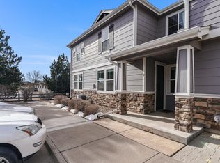 9039 Apache Plume Dr UNIT D, Parker, CO 80134