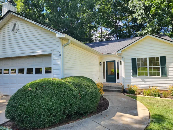 1140 Towne Square Ln, Athens, GA 30607