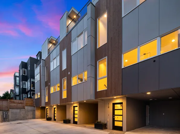 119A 26th Ave E, Seattle, WA 98112