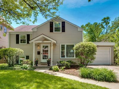 267 Hillside Ave, Glen Ellyn, IL, 60137