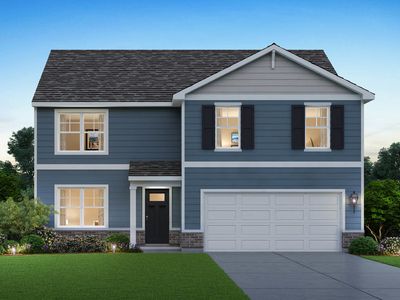 26603 W Captiva Ln, Plainfield, IL, 60544