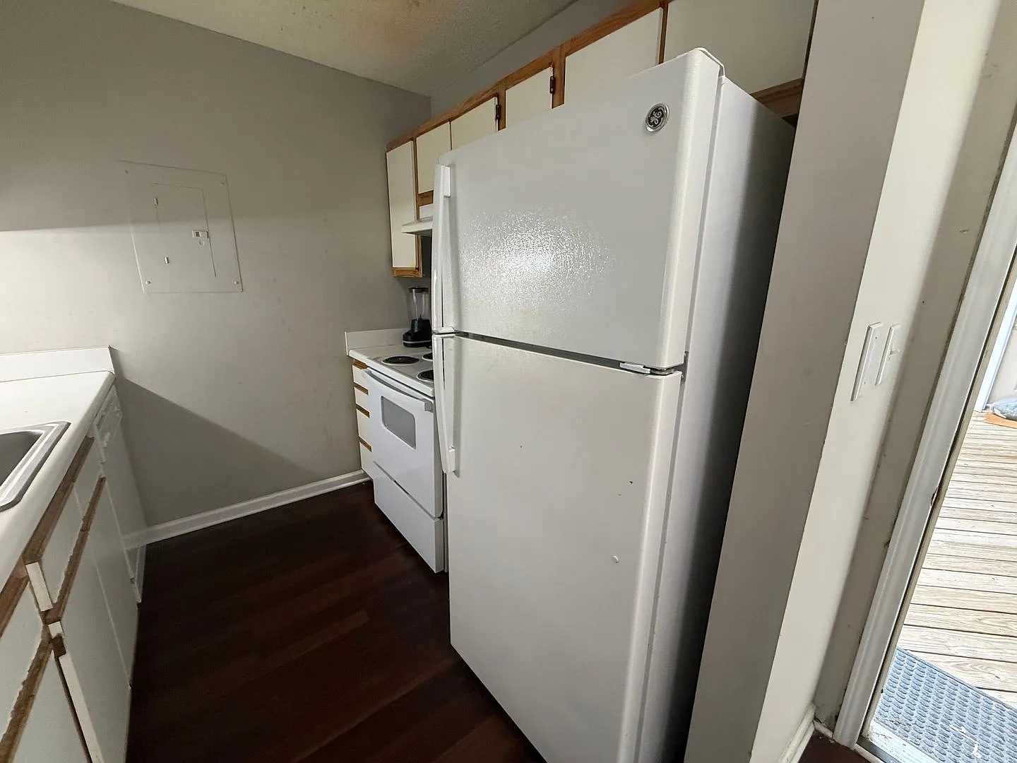 4 Bed 4 Bath Condo near NCSU! Available late July, includes utilities! — Photo 2