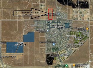 0 Paladino Dr Lot 2, Bakersfield, CA 93306