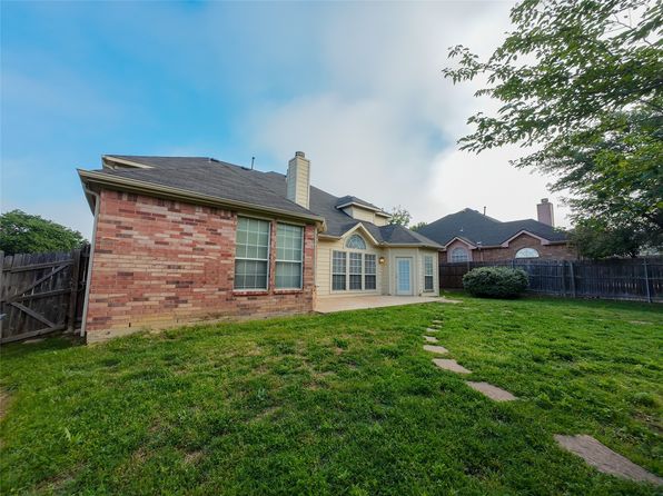5171 Brook Meadow Ln, Fort Worth, TX 76133