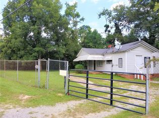 3631 W Napier Ave, Macon, GA 31204