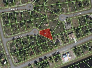 11 Boom Ln, Placida, FL 33946