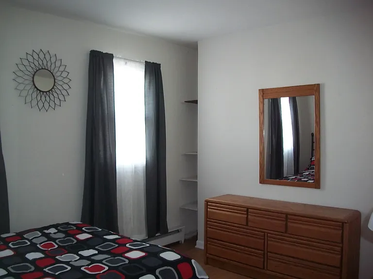 Apartment #1- Bedroom2