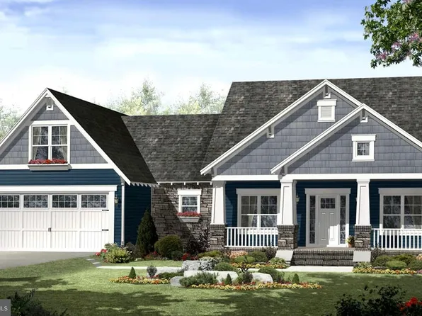 512 Philmont Ave, Feasterville Trevose, PA 19053