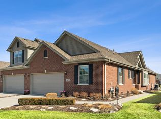 25613 S Riley Erin Rd, Manhattan, IL 60442