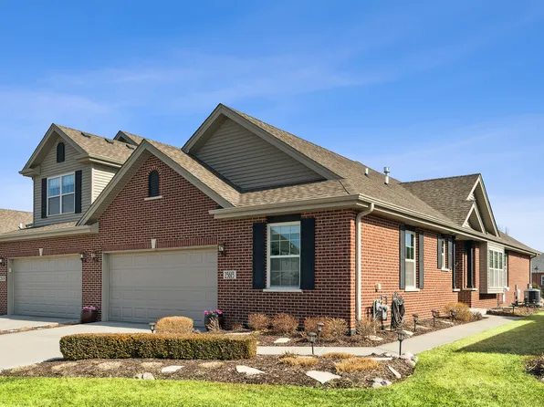 25613 S Riley Erin Rd, Manhattan, IL 60442