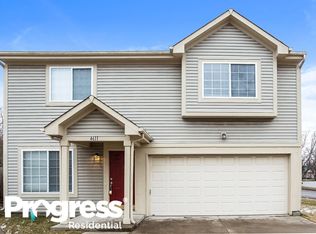 4611 Falcon Run Way, Indianapolis, IN 46254