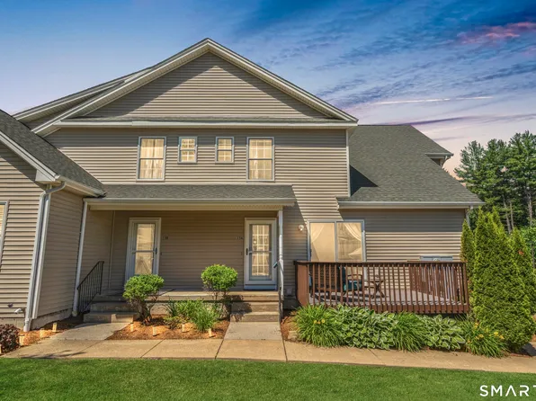 15 Reggie Way #A, East Windsor, CT 06016
