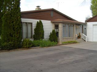 113 N Park St, Hazelton, ID 83335