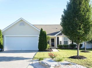 7008 Birnamwood Ct, Myrtle Beach, SC 29579