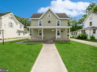 26421 Mariners Rd, Crisfield, MD 21817