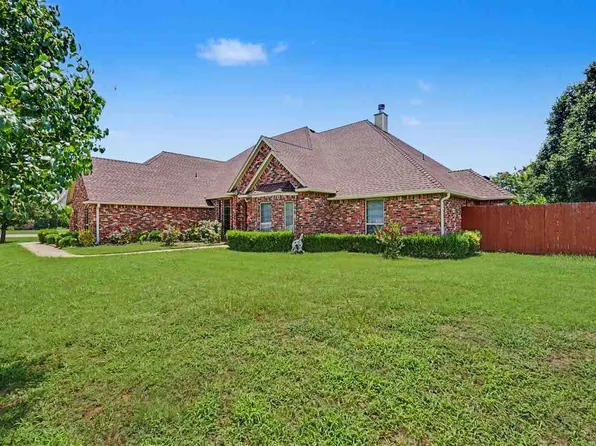 1 NW Shelter Lake Dr, Lawton, OK 73505