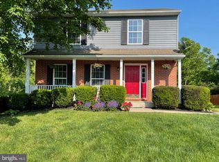 5559 Sponseller Ct, New Market, MD 21774