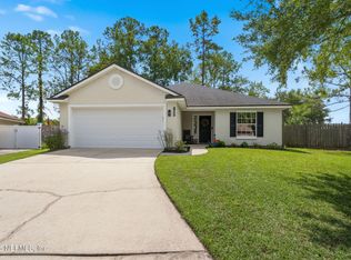 1699 E Jayhawk Ln, Jacksonville, FL 32221