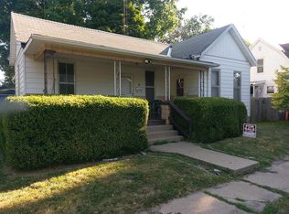 109 W Vine St, Springfield, IL 62704