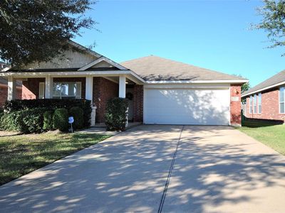 22107 Field Green Dr, Cypress, TX, 77433