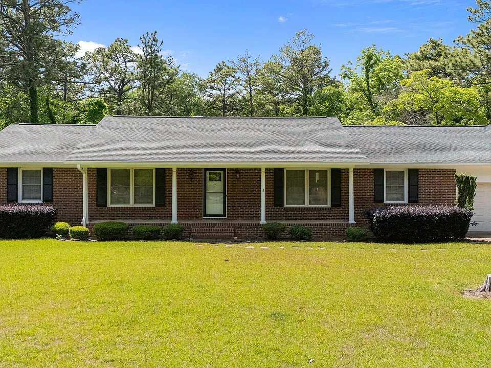 204 McNeill Rd