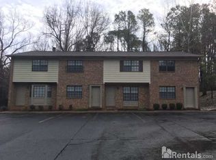 207 Woodland, Benton, AR 72019