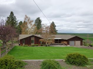 516 Riener Rd, Cottonwood, ID 83522