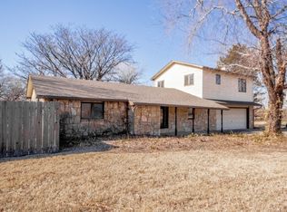 1337 N McIntosh Rd, Derby, KS 67037