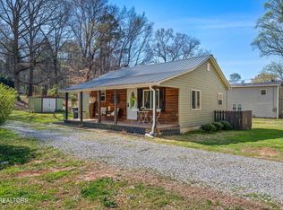 121 Alford St, Athens, TN 37303