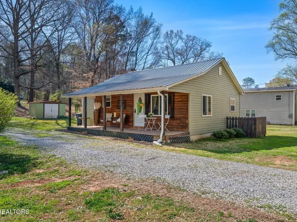 121 Alford St, Athens, TN 37303