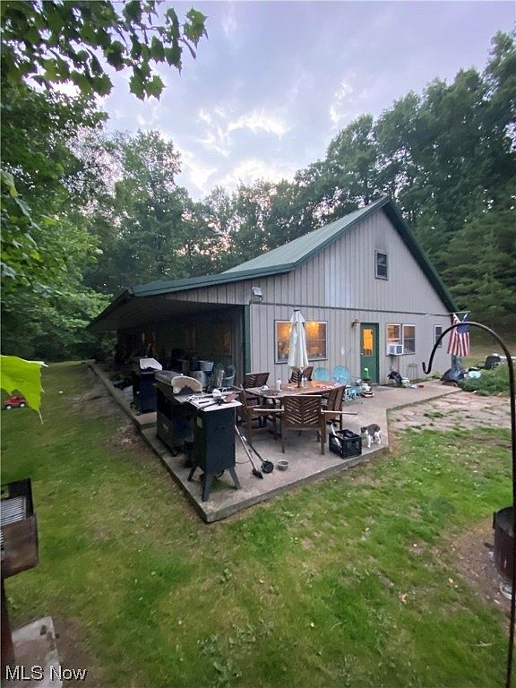 818 Slab Creek Rd, Harrisville, WV 26362 Zillow