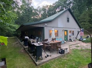 818 Slab Creek Rd, Harrisville, WV 26362