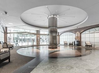 7 King St E #2310, Toronto, ON M5C 3C5