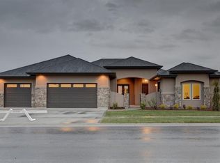 4264 N Greenspire Dr, Meridian, ID 83646