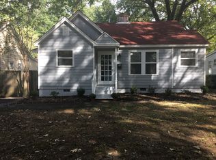 746 S Graham St, Memphis, TN 38111