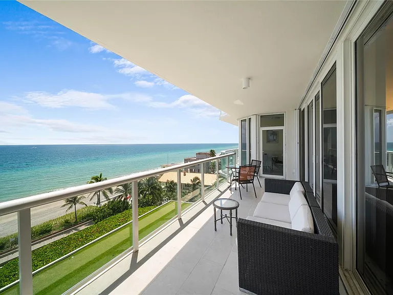 6001 N Ocean Dr #706 — Photo 16