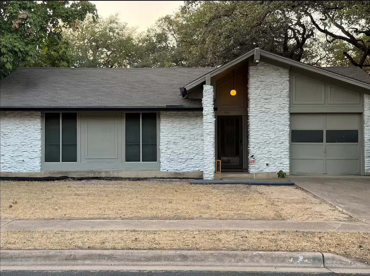 Breezewood Dr, Austin — Photo 1