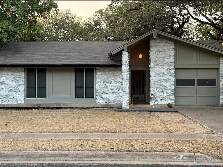 5812 Breezewood Dr — Photo 1