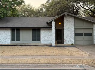 5812 Breezewood Dr, Austin, TX 78745